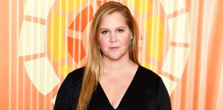 Amy Schumer hopes to have another baby despite giving up on IVF