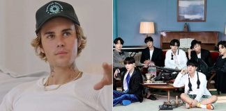 And The Fandom’s Dream Is Coming True! Reports State That Justin Bieber & BTS Are Collaborating For A Track