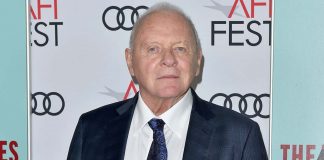 Anthony Hopkins: Acting, to me, is a paid hobby