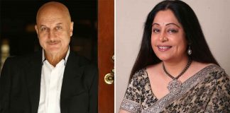 Anupam Kher Confirms Wife Kirron Kher Is Suffering From Blood Cancer: "She's Always Been A Fighter & Takes Things Head On"
