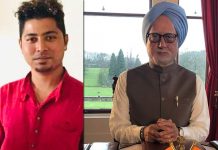 Anupam Kher mourns demise of his 'The Accidental Prime Minister' makeup artist