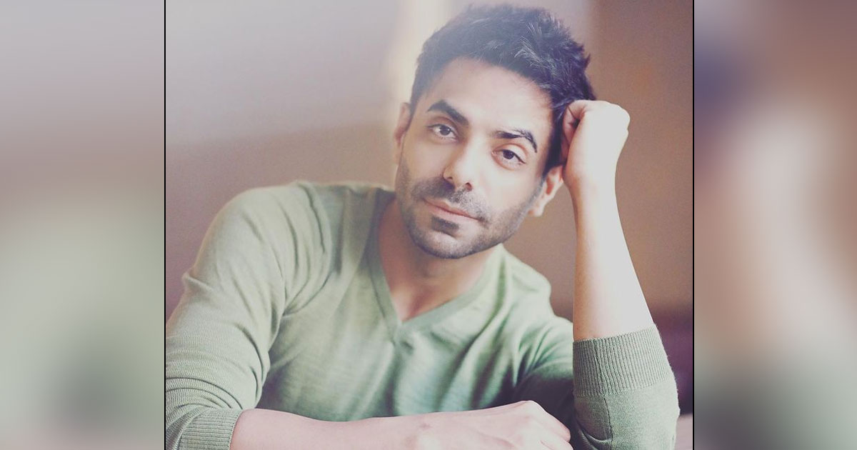 Aparshakti Khurana: "In Real Life I Don't Have A Great Sense Of Humour"