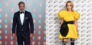 Are Taika Waititi & Rita Ora Dating?