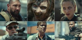 Army Of The Dead | Official Trailer Debut | Directed By Zack Snyder and Starring Dave Bautista, Ella Purnell, Omari Hardwick, Ana De La Reguera, Matthias Schweighöfer, Tig Notaro and more