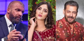 Bigg Boss 14: Arshi Khan Reveals Her Equation With Vikas Gupta & Devoleena Bhattacharjee After The Show