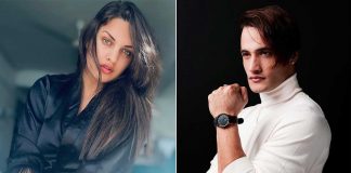 Asim Riaz Opens Up On Getting Married To Girlfriend Himanshi Khurana