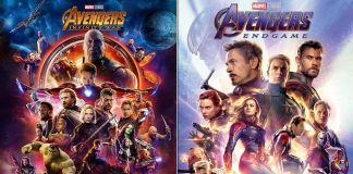 Avengers: Endgame Was Titled Differently & So Was 'Infinity War