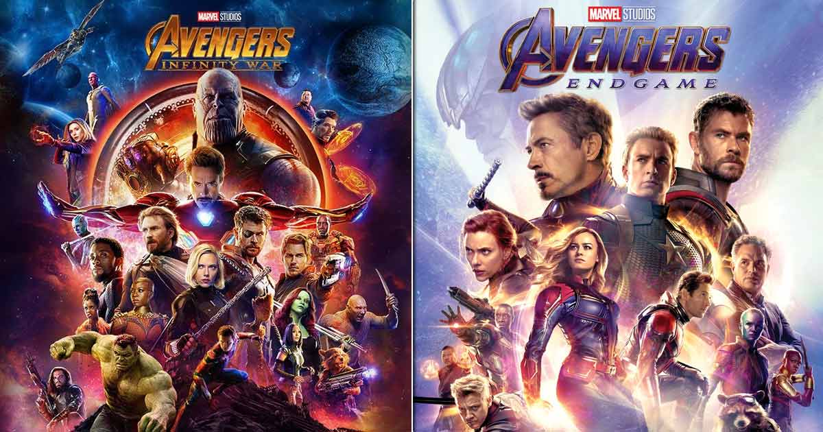 The 7 movies you need to see before 'Avengers: Infinity War