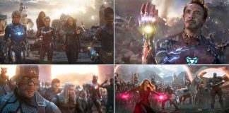 Avengers: Endgame: When A Fan Paid Over Rs 11,20,000 For Just 2 Tickets