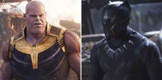 Avengers: When 'Thanos' Josh Brolin Complained About Not Getting To Watch Chadwick Boseman's Black Panther & Having Any Special Privileges Of Screening Passes
