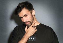 Avinash Tiwary: As of now, digital is the only way to go