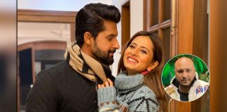 B. Praak to appear on Sargun Mehta, Ravi Dubey's 'Udaariyaan'