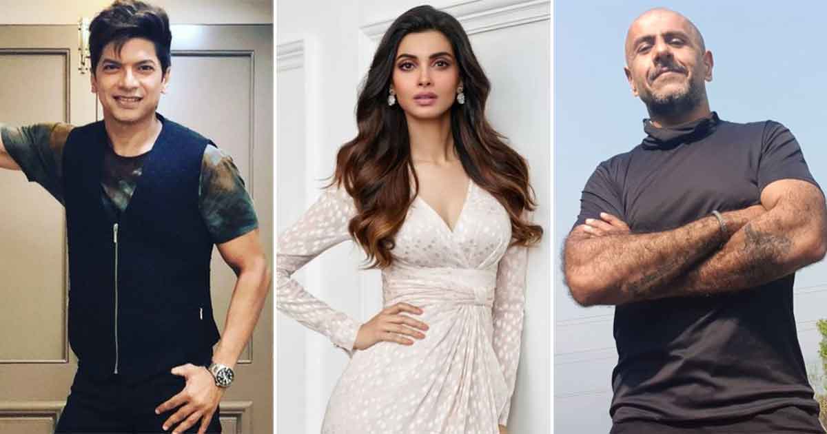 Shaan, Diana Penty, Vishal Dadlani & Others React To Mumbai's Current Lockdown Due To COVID-19 Second Wave