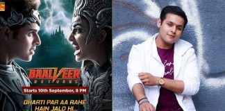 Baalveer To Die In The Show? Dev Joshi Opens Up About The Upcoming Death Scene