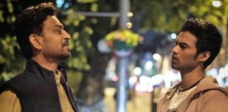 Babil Reveals His Final Words With Late Father Irrfan Khan