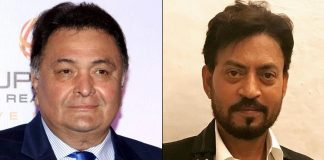 BAFTA 2021: Rishi Kapoor, Irrfan Khan among late icons given tribute