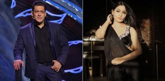Bhabiji Ghar Par Hain Fame Shubhangi Atre Reveals Receiving Offers For Nach Baliye 9 & Bigg Boss 15