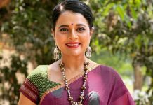Bhargavi Chirmuley: Marathi films always gave importance to literature