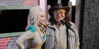 Bill Owens, uncle and musical mentor to Dolly Parton, dies