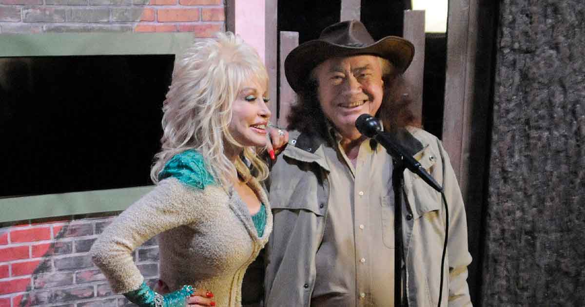 Dolly Parton's Mentor Bill Owens Passes Away At The Age Of 85 - Deets Inside