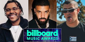 Billboard Music Awards 2021 Nominations: The Weeknd Leads With 16 Noms, Drake & Bad Bunny Follow With 7 Each