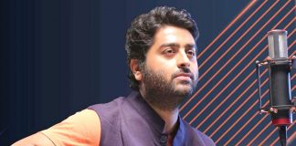Birthday Boy Arijit Singh Has Tied The Knot Twice But The First Ended Within Months