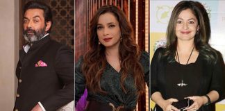 Bobby Deol & Neelam Once Dated For Nearly 5 Years Before Calling It Splits