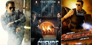 Bollywood looks for light at the end of lockdown tunnel
