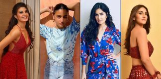 Bollywood welcomes Covid vaccine for all above 18