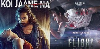 Box Office - Koi Jaane Na and Flight don’t take off in the opening weekend