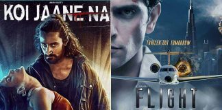 Box Office - Koi Jaane Na and Flight struggle to get footfalls on opening day