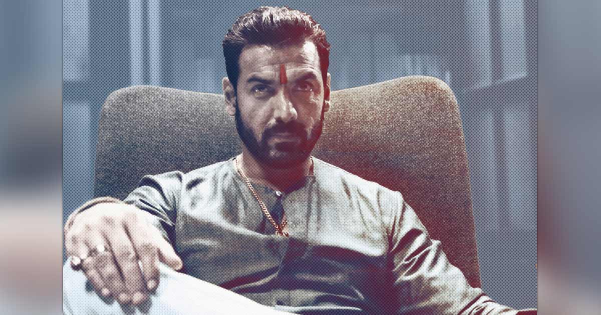 Mumbai Saga Box Office Day 14: John Abraham-Emraan Hashmi's Film Might Just Touch The 20 Crores Mark
