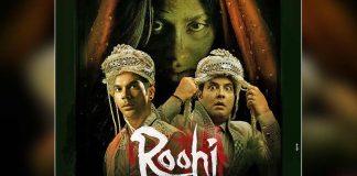 Box Office - Roohi stays very stable in the fourth weekend
