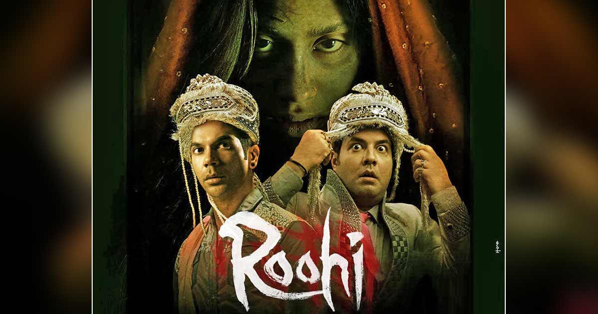Box Office - Roohi stays very stable in the fourth weekend