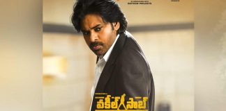 Box Office - Vakeel Saab has a very good first week, to enter 100 Crore Club this weekend