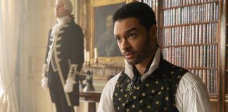Bridgerton Star Regé-Jean Page Opens Up On Not Being A Part Of Season 2: “I Get To Come In, I Get To Contribute My Bit”