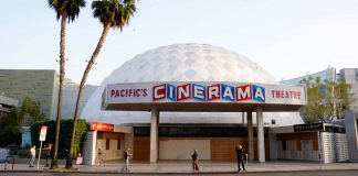 California's ArcLight and Pacific Theaters to close for good