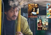 Celebrating Irrfan Khan Through His Best Songs