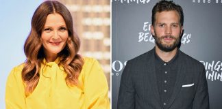 Celebs tell Drew Barrymore of one thing at home they're obsessed with