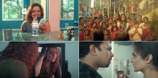 Chathur Mukham Trailer Review Starring Manju Warrier & Sunny Wayne