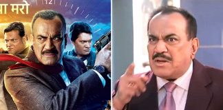 CID Actor Shivaji Satam's "Kuch Toh Gadbad Hai Daya" Catchphrase Wasn't Originally Planned
