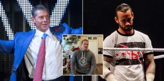 CM Punk Praises Vince McMahon Over Chris Jericho's Interview