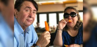 COVID Positive Randhir Kapoor Has Been Shifted To ICU