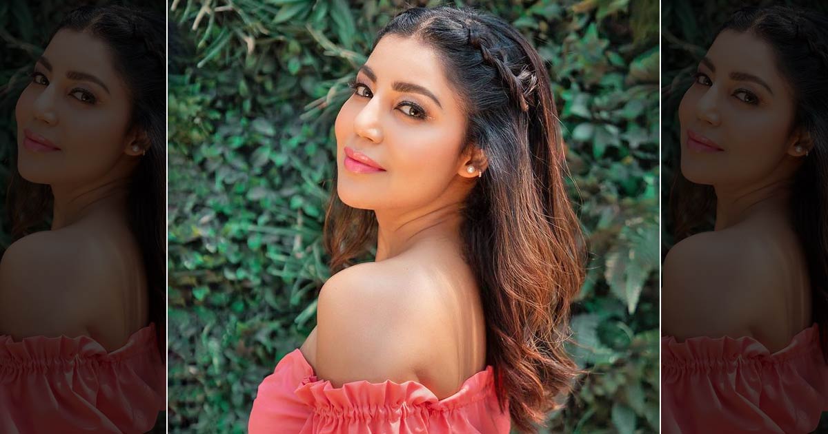 Debina Bonnerjee urges all to donate plasma