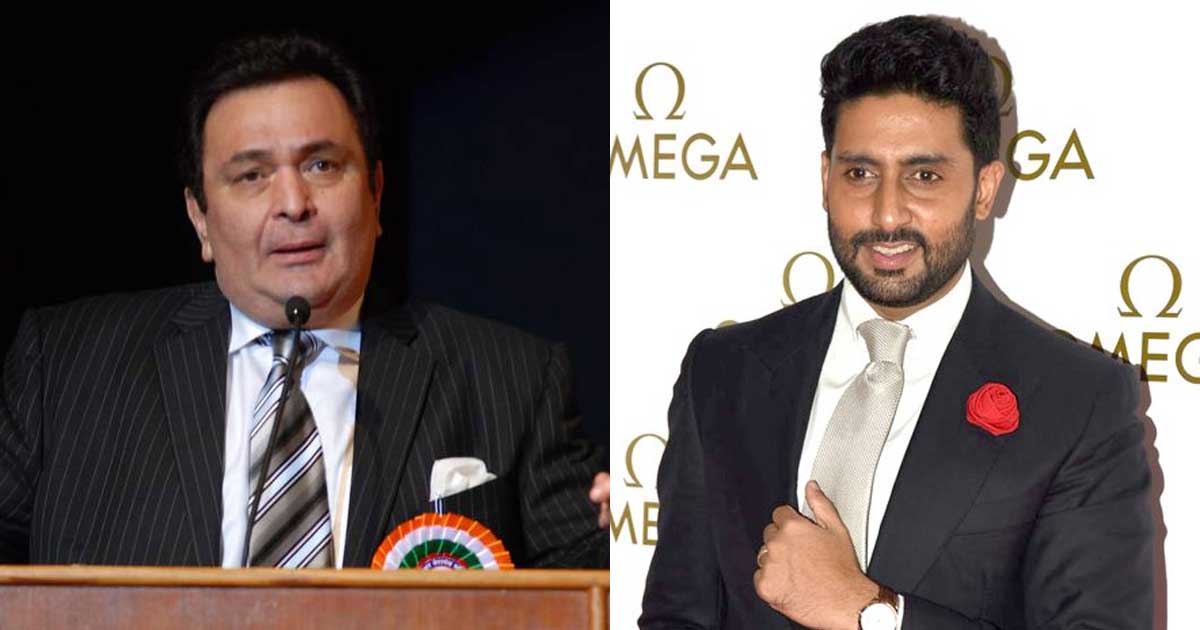 Delhi 6: Here’s Why Rishi Kapoor Threw Tantrum On The Sets Of The Movie While Shooting The Climax Scene
