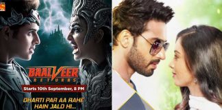 Aapki Nazron Ne Samjha Fame Vijayendra Kumeria & Tera Yaar Hoon Main Star Abhishek Nigam Talk About Men Finally Getting Limelight On Television Desi soaps finally give men the limelight
