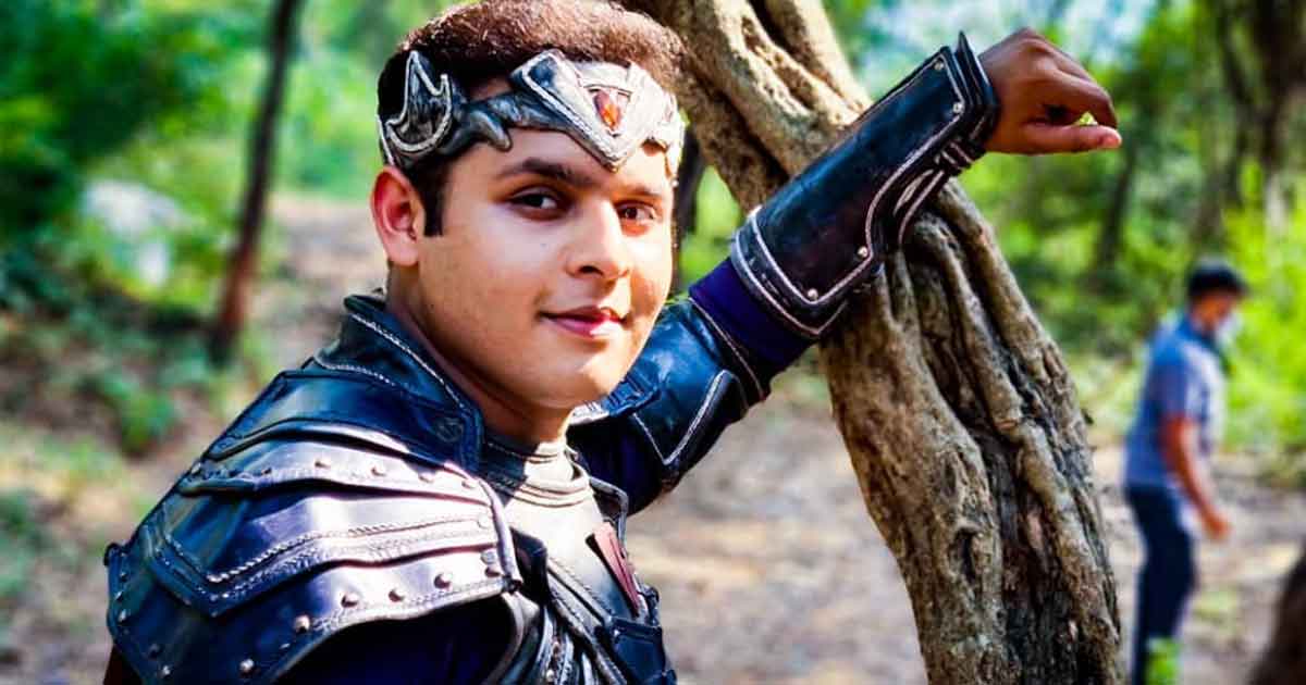 Balveer Returns Dev Joshi To Play 6 Different Characters In The Show 