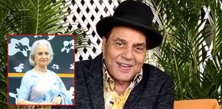 Dharmendra Reveals His Crush On Waheeda Rehman & Says, “Sara Zamana Inpe Fida Tha Thode Hum Bhi Fida The…”