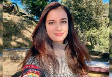 Dia Mirza addresses the raging Uttarakhand fires and says, “We need to be more aware of the reasons that cause such devastation."