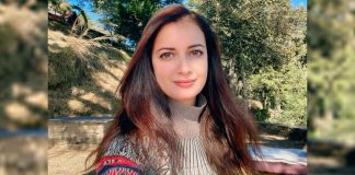 Dia Mirza addresses the raging Uttarakhand fires and says, “We need to be more aware of the reasons that cause such devastation."